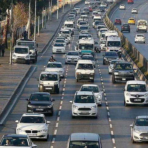 En düşük MTV 4.835 TL