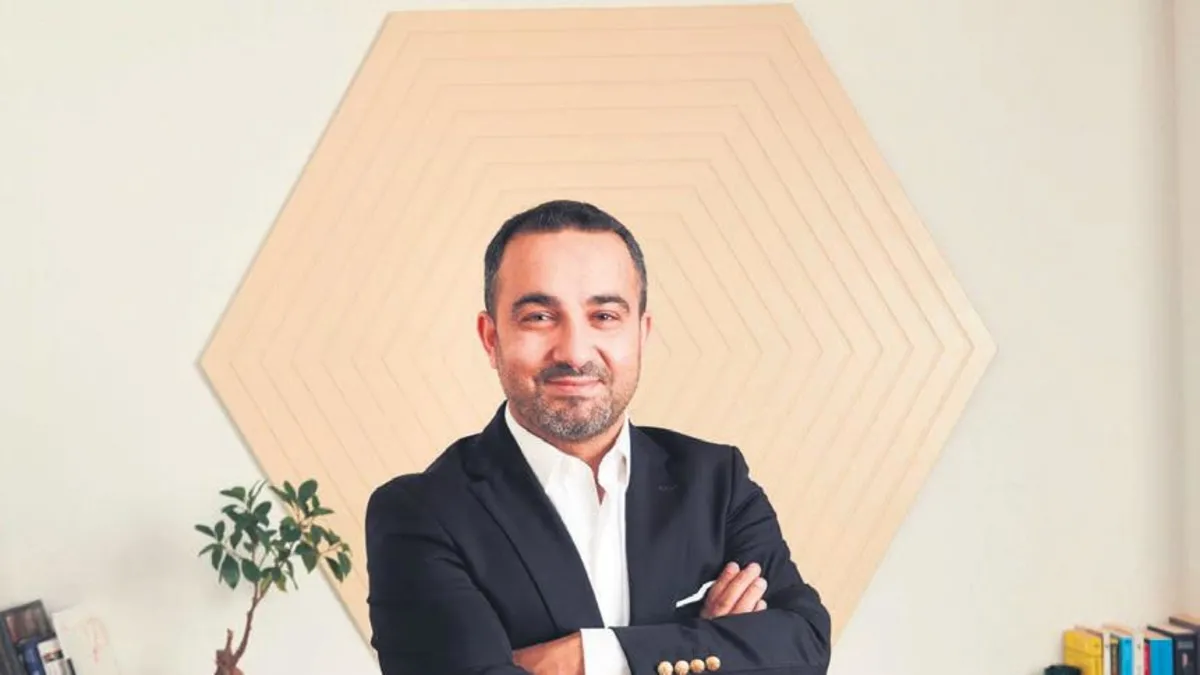Türk Telekom Ventures 9 büyük operatörün dahil olduğu networke katıldı