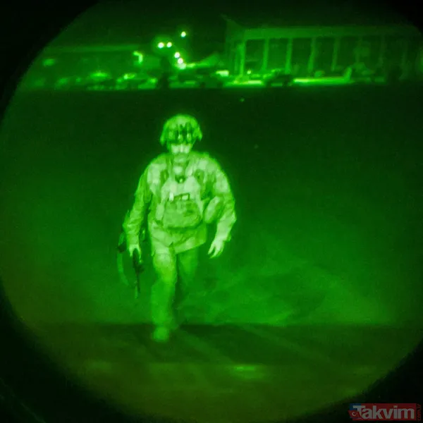 ABD'nin 7 Ekim 2001'de başlayan Afganistan'daki varlığı sona erdi! 20 yıllık Afganistan işgali bölgeyi nasıl değiştirdi? - 7