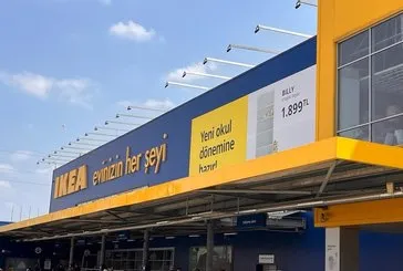 IKEA’dan skandal karar! Mescid kapatılıyor