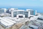 Karadeniz'in sağlık üssü tamamlanıyor: Trabzon Şehir Hastanesi kasımda açılıyor