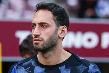 Fenerbahçe'den Hakan Çalhanoğlu hamlesi!