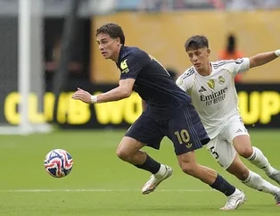 Kenan’a yeni kontrat