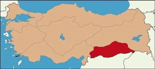 Meteoroloji bu kez müjdeyi verdi! (8 Mayıs Salı hava durumu)-10