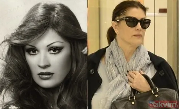 Hülya Avşar Müjde Ar'la başrol paylaştı Çarkıfelek'le efsaneleşti! Sırra kadem basan Tarık Tarcan'ın son haline bakın yıllar teğet geçmedi - 42