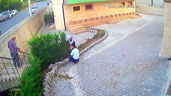 Cemaat namazdayken ağaç katliamı yapmışlardı! İfadeleri ortaya çıktı - 7