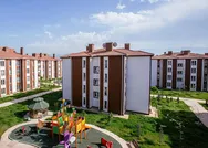 TOKİden 5 bin lira peşinatla çekilişsiz kurasız ev sahibi olmak için yoğun ilgi var