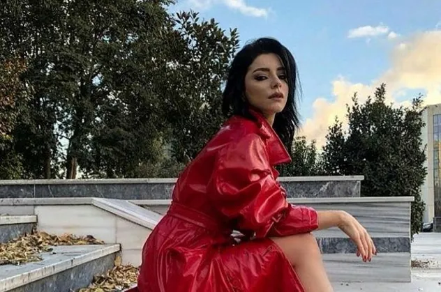 Merve Boluğur 'Pubg' rekabetine girdi!