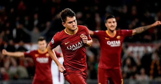 Cengiz’in fiyatı 50 milyon Euro