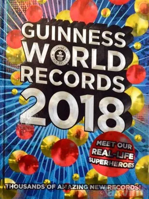 ROKETSAN tarafından üretilen Lançer Guinness Rekorlar Kitabı’nda!