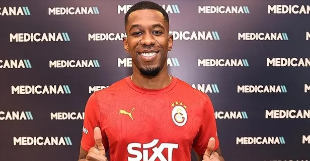 Carlos Cuesta Galatasaray’da devam etmek istiyor