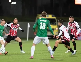 Samsun’un konuğu Alanya