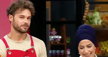 Masterchefin sempatik ismi Walison Fonsecanın eşi ve kızı sosyal medyayı salladı! Eşi bakın kim çıktı...
