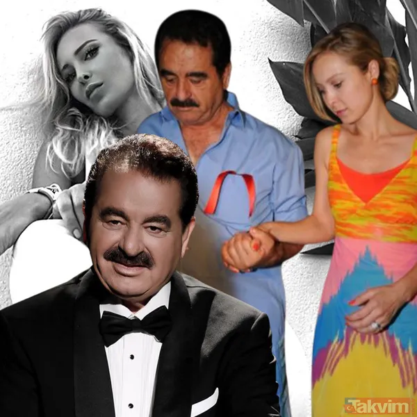 Ünlü Şarkıcı İbrahim Tatlıses'in Ayşegül Yıldız İle Evliliğinden Dünyaya Gelen Kızı Elif Ada Tatlıses, Artık Büyüdü, Koca Kız Oldu.