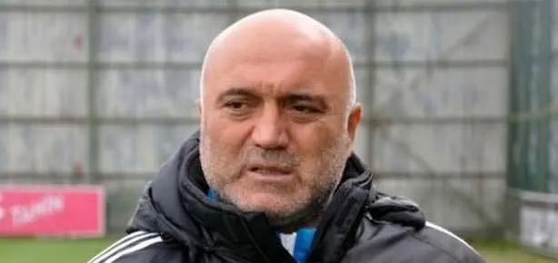 Karaman Bursaspor’da