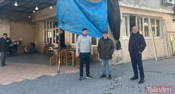 Komşuları Ferdi Tayfur’u anlattı! Gençliği o mahallede geçti: “Galadan sonra Necla Nazır ile birlikte buraya gelip...” - 2