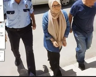 FETÖ’nün medya yapılanması davasında şaşırtan diyalog