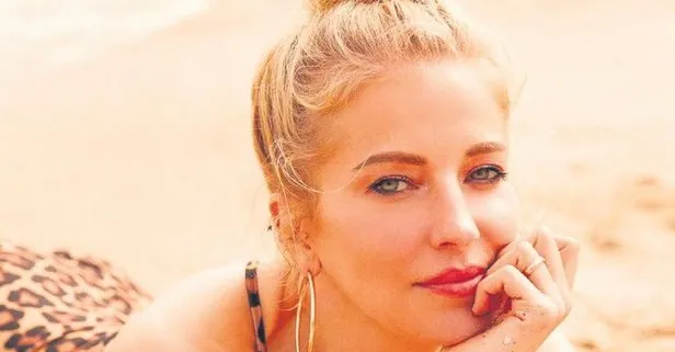 Boncuk Burcu