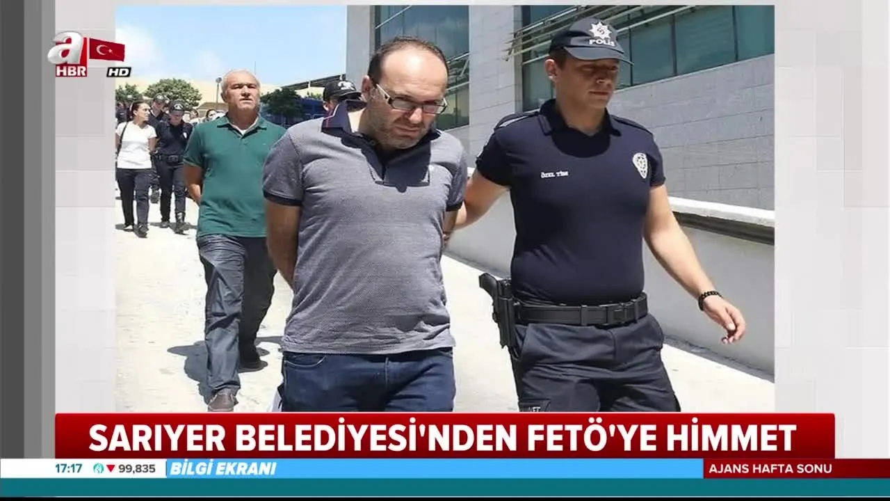 İstanbul'da CHP'li belediyeden FETÖ'ye 8,5 milyon TL'lik himmet!