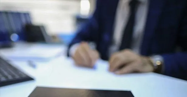 GİB 50 sözleşmeli avukat alacak