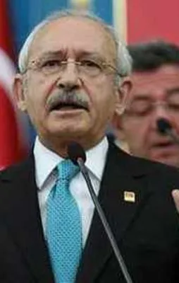 Kılıçdaroğlu'na PKK'dan 'hayır' desteği