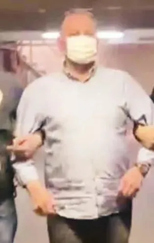 İstanbul'dan Londra'ya uzanan Bitcoin vurgunu! Bankada yanına yaklaşıp aklını çeldi milyonlarca lirayı çaldı