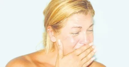 Angel yaşları