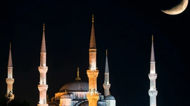 İl il imsak vakti diyanet açıklaması 9 Mayıs Ramazan imsakiyesi il il iftar bugün saat kaçta? Akşam ezanı saat kaçta?-2