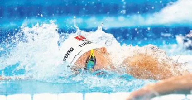 Türkiye rekoru kırdı ama elendi