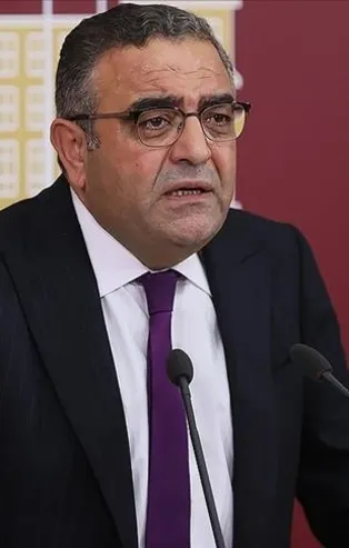 Sezgin Tanrıkulu Halk TV'de CHP-HDP ittifakını yine tescilledi! Akıllara PKK'lı terörist elebaşı Mustafa Karasu'nun sözleri geldi! CHP ile Kandil ortak noktada