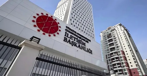 İletişim Başkanlığından DEAŞ iddialarına yalanlama!