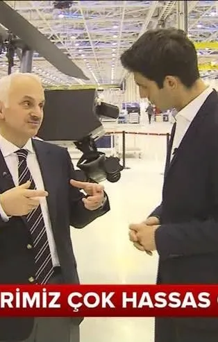 Son dakika: Yerli ve milli Gökbey helikopteri için ilk teslimat 29 Ekim 2021