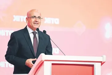 Güven artıyor