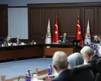 Başkan Erdoğan’dan MKYK’da ’değişim’ mesajı:  Kırmadan, dökmeden küstürmeden, tamamlayacağız!