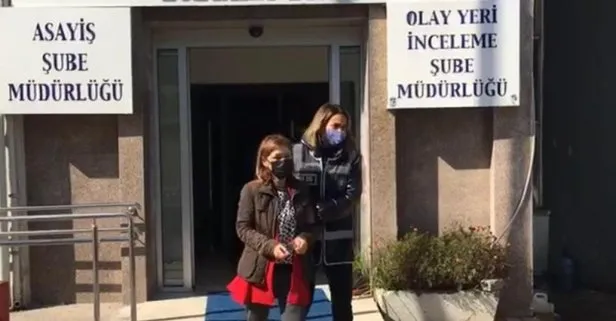 Araçta tartıştığı kişiyi emniyet kemeriyle öldürdü!