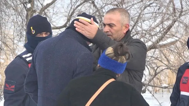 İki çocuk annesi kadın 6 gündür aranıyordu! Cansız bedeni barajdan çıkarıldı-4