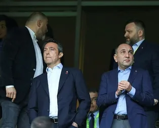 Fenerbahçe ve TFF ligi mi dizayn ediyor? Erman Toroğlunun yazısı gündemi sallayacak!