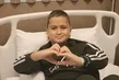 9 yıl arayla ikinci böbrek nakli! 11 yaşındaki Ömer Asaf’ın yüzü yeniden güldü