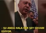 Başkan Erdoğan'dan İstanbul seçimleriyle ilgili flaş açıklama