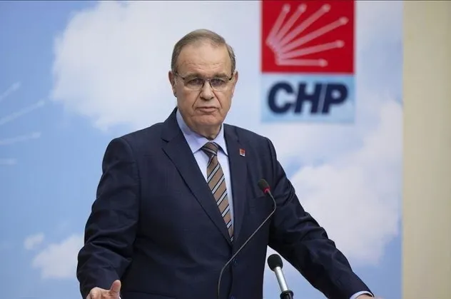 HDP kongresinde PKK elebaşı Öcalan sloganları atılmıştı! CHP skandal kongreyi kınayamadı
