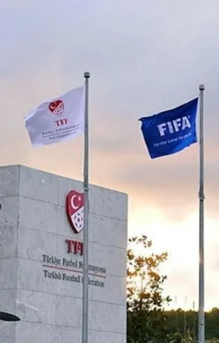 TFF toplanıyor! Adana Demirspor'un kaderi belli olacak