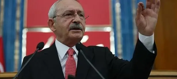 Kemal Kılıçdaroğlu yeni parti mi kuracak? Yakın çevresinden flaş açıklama
