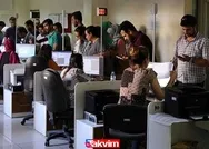 KPSS 40-50 şartı ile devlet kurumlarına KPSS şartsız yüzlerce, personel alımı başvuru şartları nedir? İşte memur alım kadroları