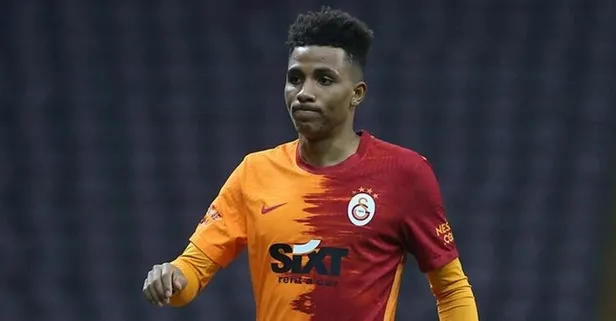 Gedson’la ilgili şok iddia (Yurttan ve dünyadan spor gündemi)