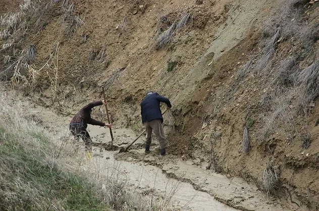 Son dakika: Korkunç şüphe güçleniyor... Baba Fehim Yiğit tutuklandı