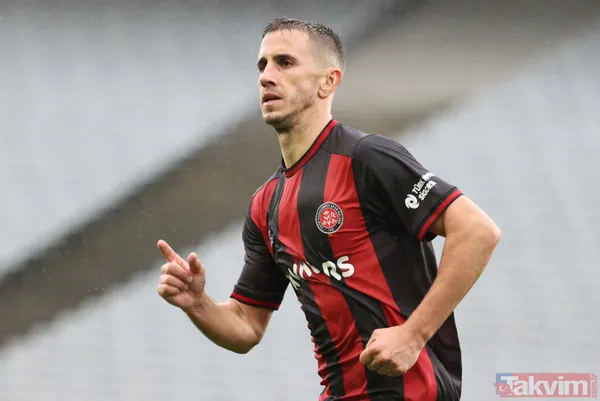 Özel haber - Ivana istedi, Aleksandar Pesic rotasını Fenerbahçe'ye çevirdi! - 1