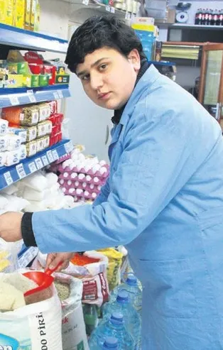 Sokağa çıkma yasağında evlere ekmek-su ve gazete dağıtılacak