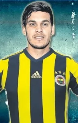 Fenerbahçe'nin yeni transferi İstanbul'a geliyor