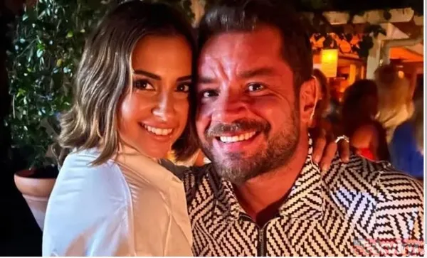 3 dava açıldı! Buse Terim ile Volkan Bahçekapılı’dan akılalmaz boşanma taktiği! Bakın nasıl hedef şaşırttılar - 4