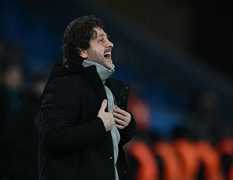 Karagümrük galibiyeti sonrası Fatih Tekke’den açıklama: Ciddi bir mücadele içindeyiz